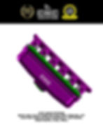 Thumbnail: BMW N54 X6 E71 E90 E91 E92 35IX 335I BILLET CENTER-FEED INTAKE MANIFOLD ( OPTION