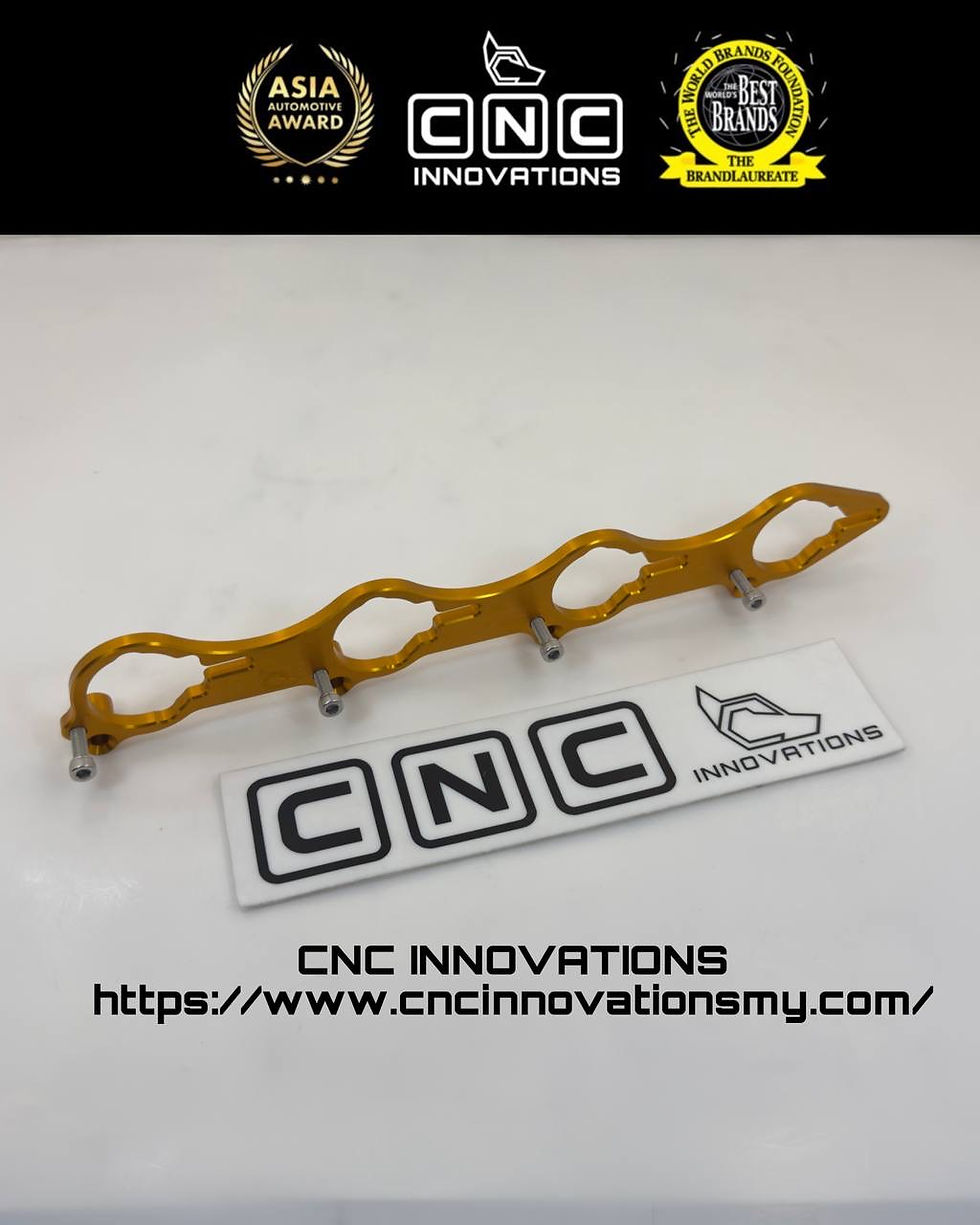 Thumbnail: Nissan SR20 S13 S14 & S15 FOR K20 COP Adapter