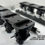 Thumbnail: LS1 LS2 LS6 CATHEDRAL TO TOYOTA 4AGE 20V ID52MM ITB ADAPTER
