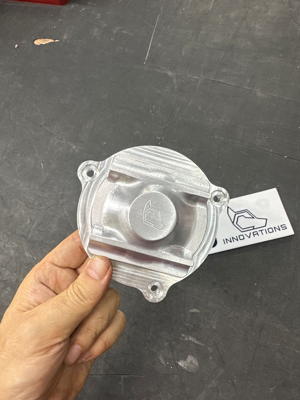 Thumbnail: TOYOTA 3TGTE 3TGTEU TA63 GT TURBO TA64 TT142 BILLET DISTRIBUTOR CAP