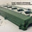Thumbnail: TOYOTA 2JZ 2JZ-GTE VVTI SINGLE PIECE BILLET VALVE COVER