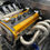 Thumbnail: TOYOTA 4AGE 20V BILLET VALVE COVER