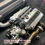 Thumbnail: HONDA  B-SERIES & B18C GSR  BILLET INTAKE MANIFOLD