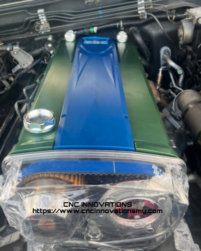 NISSAN SKYLINE RB20 RB25 RB26 & RB30 BILLET SPECIAL EDITION VALVE