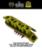 Thumbnail: VW VR6 12V 2.8L 2.9L RWD BILLET INTAKE MANIFOLD