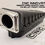 Thumbnail: NISSAN 350Z INFIFNITI G35 VQ35DE 3.5L V6 BILLET FRONT FACING PLENUM