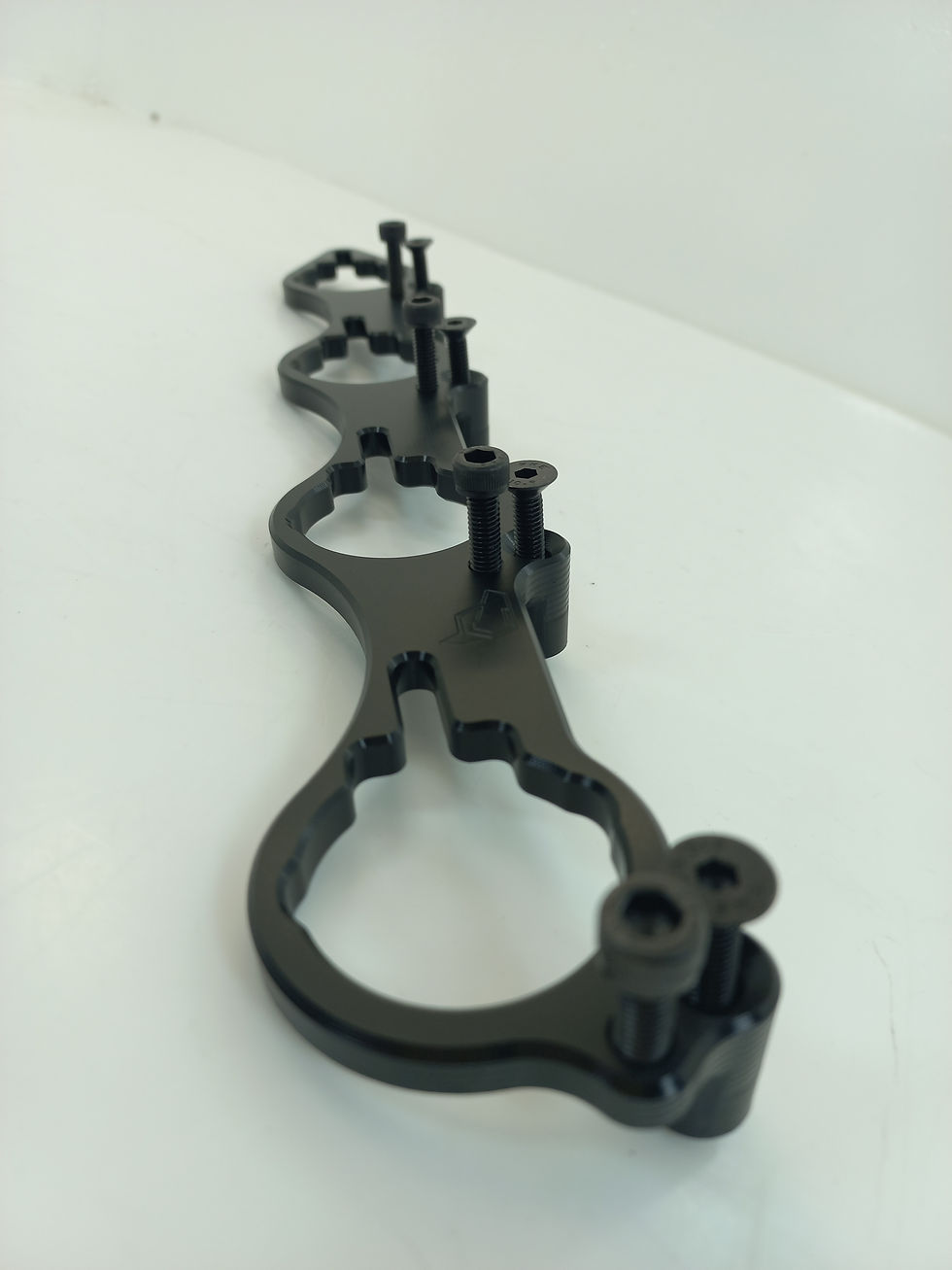 Thumbnail: Nissan SR20 S13 S14 & S15 FOR K20 COP Adapter