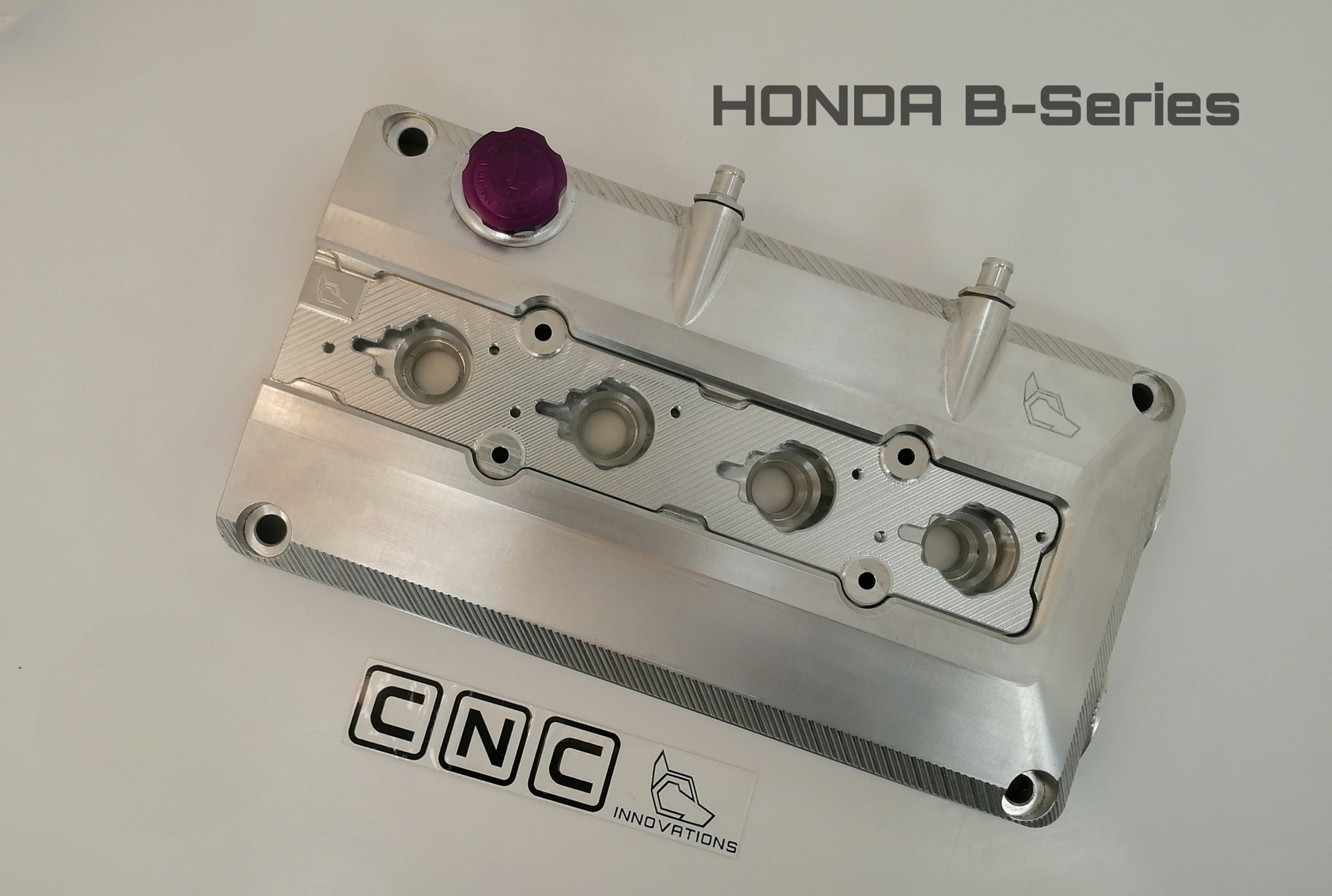 Ichiban Engineering Bseries B16 B18 B20 Billet Valve, 48 OFF