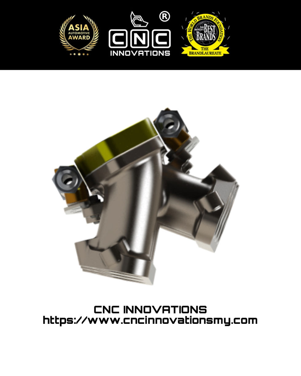 Thumbnail: NISSAN 350Z Z33 INFINITI G35 VQ35DE OVERSIZED BILLET LOWER RUNNER