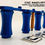 Thumbnail: NISSAN SKYLINE RB24 RB25 RB26 TO R35 COIL COP ADAPTER SET