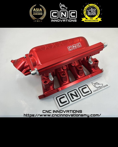MINI COOPER S N14 N18 R55 R56 R58 R60 SIDE-FEED BILLET INTAKE