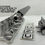 Thumbnail: HONDA K20A EP3 DC5 RD8 TO TOYOTA 4AGE 20V ANGLED DOWNWARD ITB ADAPTER