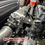 Thumbnail: HONDA  B-SERIES & B18C GSR  BILLET INTAKE MANIFOLD