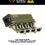 Thumbnail: SUZUKI JIMNY K15B JB74 JC74 SIDE-FEED BILLET INTAKE MANIFOLD