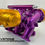 Thumbnail: NISSAN VQ37VHR (370Z / G37) VHR TO R35 GTR INTAKE CONVERSION KIT SET ( Adap