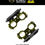 Thumbnail: SUBARU EJ20 EJ25 WRX 02-14 STI 07-21& LEGACY & FORESTER BILLET TGV DELETE KIT