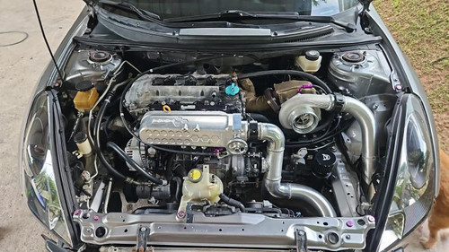 TOYOTA 1ZZ 1ZZ-FE BILLET SIDEFEED INTAKE MANIFOLD | CNC TOYOTA 1ZZ 1ZZ-FE BILLET SIDEFEED INTAKE MANIFOLD | CNC