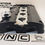 Thumbnail: HONDA B-SERIES BILLET VALVE COVER WITH TIMING BELT COVER