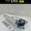 Thumbnail: TOYOTA 2RZ 3RZ 2RZ-FE 3RZ-FE RZJ120 RZJ95 TWIN INJECTORS BILLET INTAKE MANIFOLD