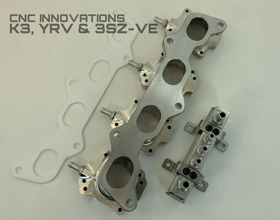 Thumbnail: K3 , 3SZ , YRV & PERODUA MYVI ITB Adapter