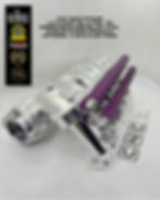 Thumbnail: VW & AUDI 1.8L & 2.0L TSI EA888 GEN3 MQB BILLET DUAL PLENUM INTAKE MANIFOLD (OP