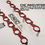 Thumbnail: TOYOTA 1JZ- GTE & 2JZ-GTE VVTI & NON-VVTI FOR TOYOTA 1NZ-FE COIL COP ADAPTER