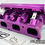 Thumbnail: KIA HYUNDAI THETA II G4KF GENESIS COUPE 2.0T RWD BILLET INTAKE MANIFOLDS