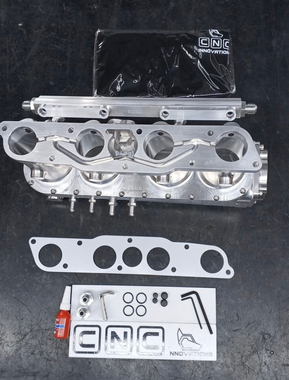 Thumbnail: MERCEDES BENZ 190E W201 W124 W463 1.8L 2.0L M102 8V INTAKE MANIFOLD
