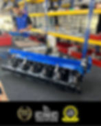 Thumbnail: LL8 CHEVROLET TRAILBLAZER GMC VORTEC ENVOY 4.2L L6 BILLET INTAKE MANIFOLD (OPTIO