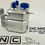 Thumbnail: BILLET CNC MULTI PURPOSE TANK - CAN