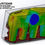 Thumbnail: HONDA K20A EP3 DC5 RD8 CNTERFEED STRAIGHT RUNNER TWIN INJECTORS BILLET INTAKE MA