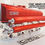 Thumbnail: NISSAN SR20 SR20DET S14 S15 Billet intake Manifold (optional 4 or 8 injectors)