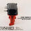 Thumbnail: TOYOTA 2TR-FE 2.7 BILLET CENTERFEED BILLET INTAKE MANIFOLD