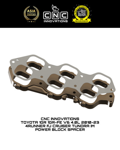 TOYOTA 1GR 1GR-FE V6 4.0L 2010-23 4RUNNER FJ CRUISER TUNDRA POWER