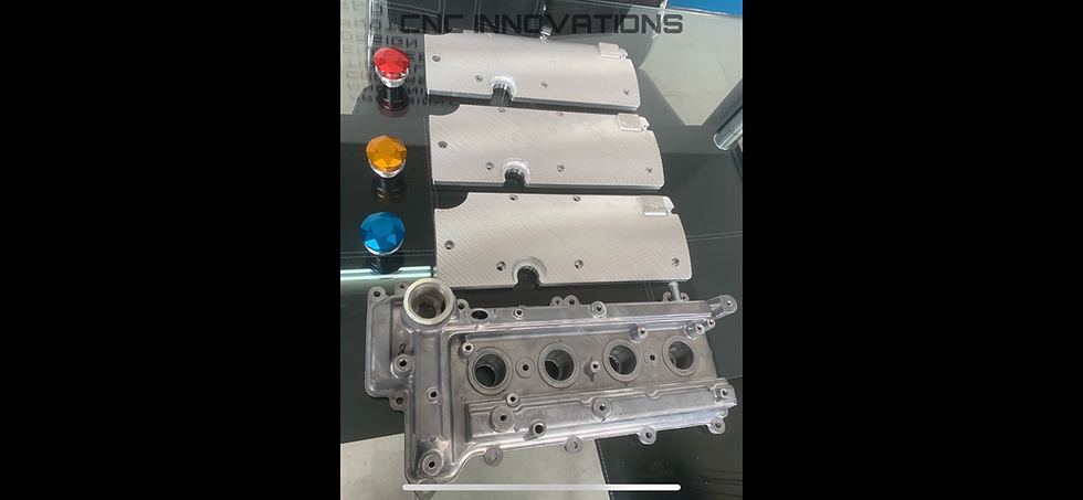 Thumbnail: DAIHATSU & PERODUA MYVI K3 YRV SPARK PLUG COVER