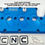 Thumbnail: AUDI TTRS RS3 2.5L 5CYL 72k TFSI CEPA CEPB CZGB BILLET VALVE COVER