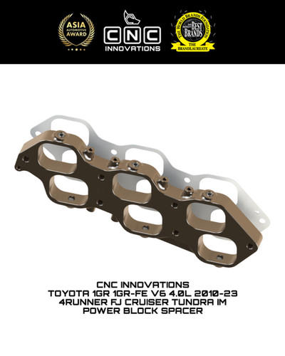 TOYOTA 1GR 1GR-FE V6 4.0L 2010-23 4RUNNER FJ CRUISER TUNDRA POWER