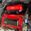 Thumbnail: MINI COOPER R56 BMW N14 SET (VALVE COVER & INTAKE MANIFOLD)