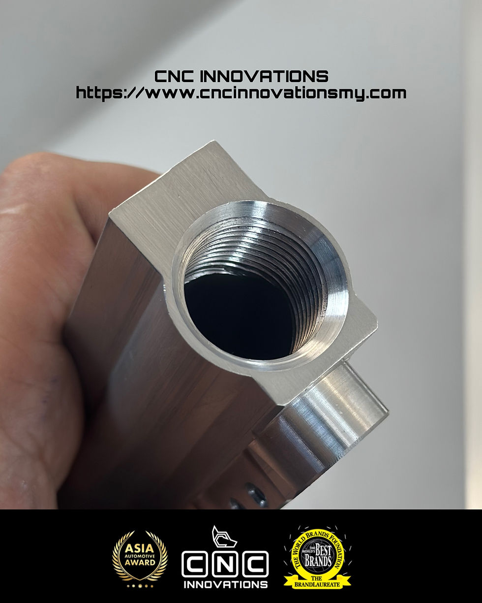 Thumbnail: TOYOTA 1NZ 1NZ-FE VIOS YARIS BILLET PERFORMANCE FUEL RAIL