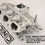 Thumbnail: VW GOLF 2012-17 MK7 TSI AUDI A3 1.2 TSI 1.4 TSI EA211 BILLET INTAKE MANIFOLD WIT