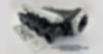 Thumbnail: TOYOTA 4AFE, 5AFE & 7AFE BILLET INTAKE MANIFOLD