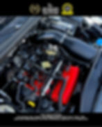 Thumbnail: VW & AUDI 1.8L & 2.0L TSI EA888 GEN 3 MQB CENTER-FEED DUAL FUEL RAIL INTAKE MANI