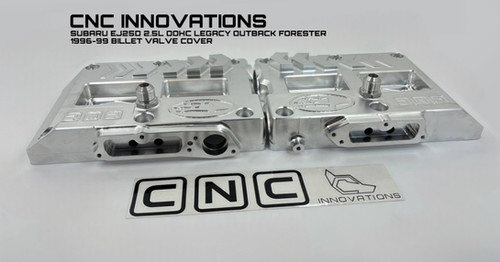SUBARU EJ25D 2.5L DOHC LEGACY OUTBACK FORESTER 1996-99 BILLET