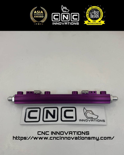 NISSAN CA18 CA18DET 200SX 180SX 240SX CA18 BILLET PERFORMANCE FUEL