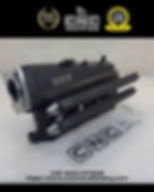 MINI COOPER S BMW R50 R52 R53 W11B16 1.6L BILLET INTAKE MANIFOLD (OPTIONAL 4 OR