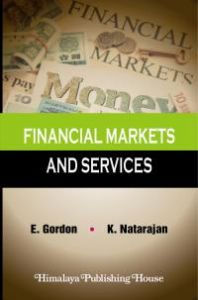 Financial Markets And Services By Gordon And Natarajan Pdf [UPD] Download