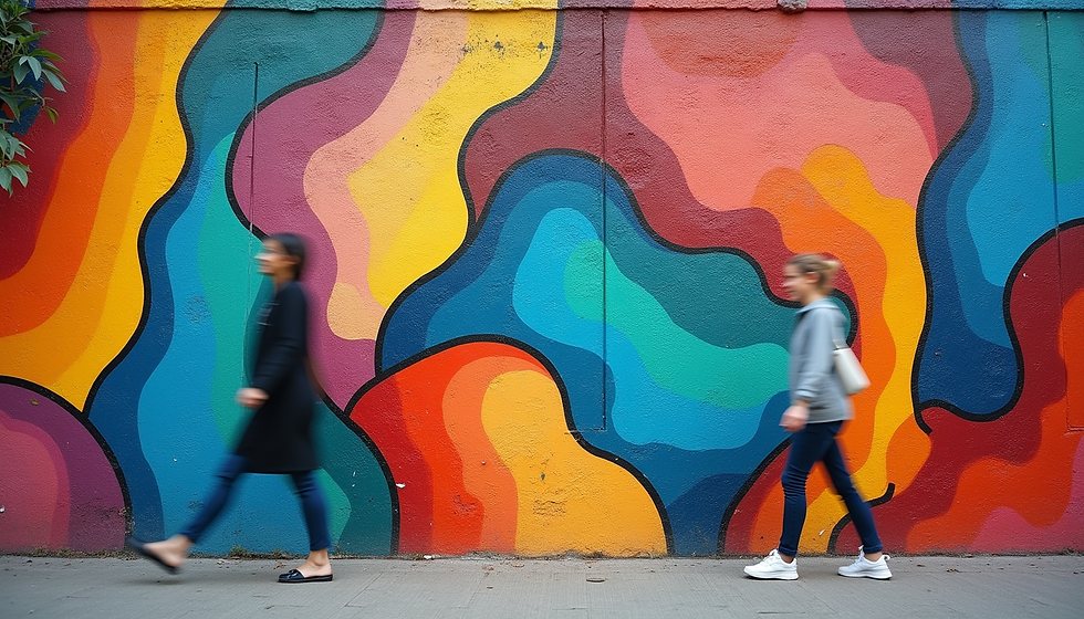 Exploring the Many Facets of Art and Its Impact on Beauty