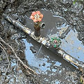 Water leak