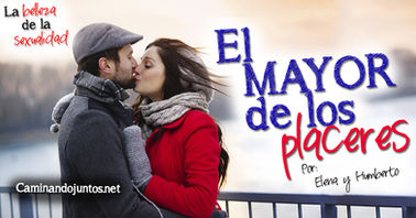 :: El mayor de los placeres ::