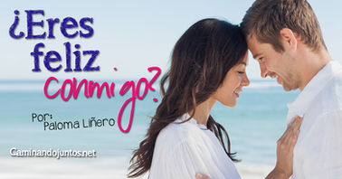 :: ¿Eres feliz conmigo? ::